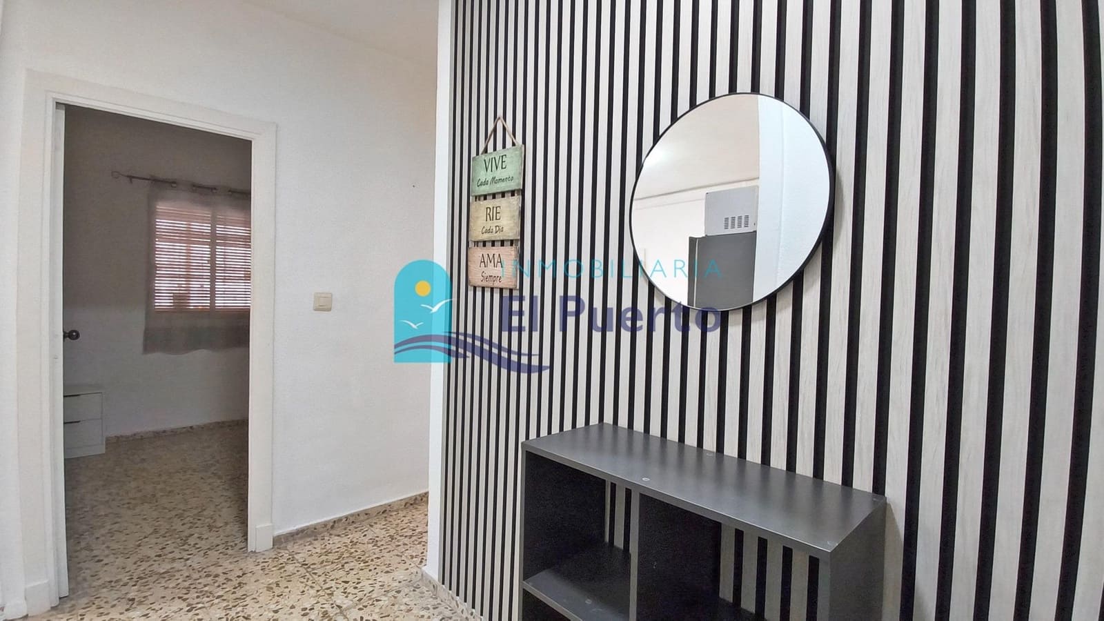 2 slaapkamer Appartement te koop in Puerto de Mazarron - € 94.900 (Ref: 9840381)
