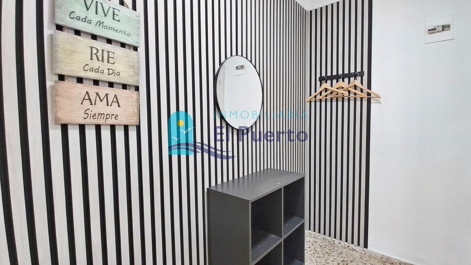 2 slaapkamer Appartement te koop in Puerto de Mazarron - € 94.900 (Ref: 9840381)