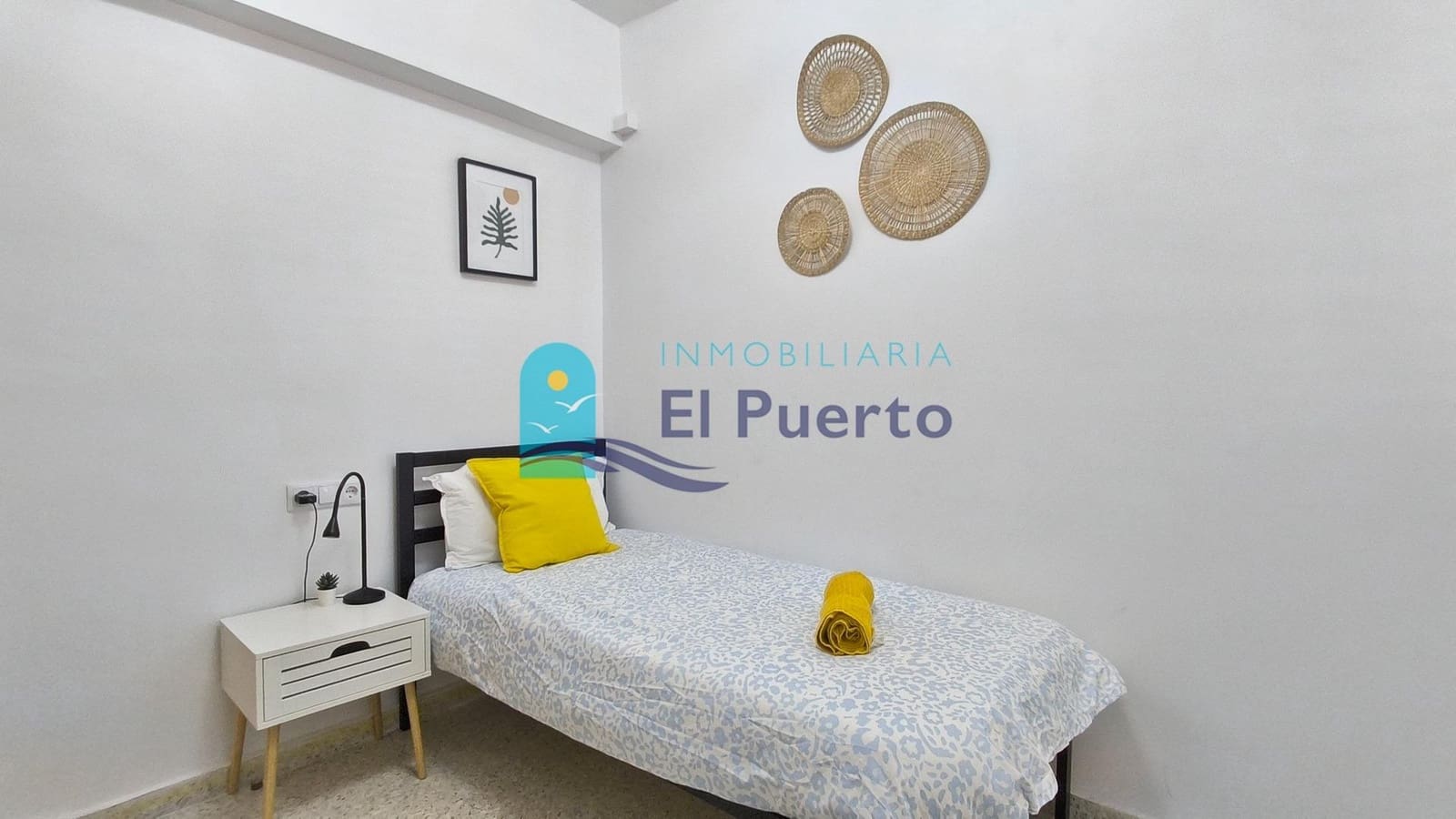 3 quarto Apartamento para venda em Puerto de Mazarron - 185 000 € (Ref: 9843481)