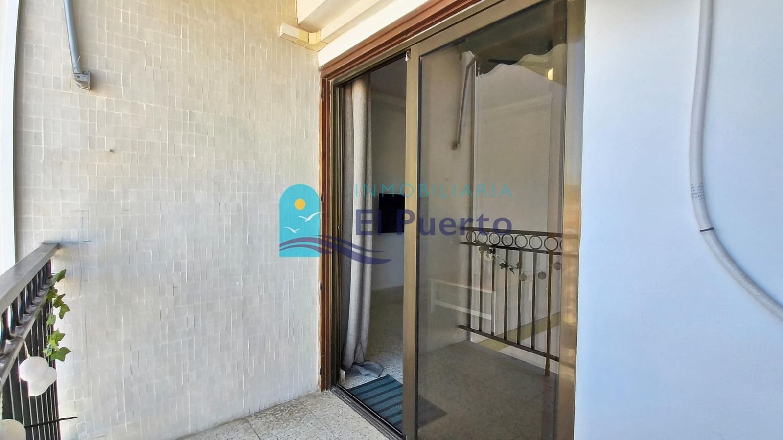 3 quarto Apartamento para venda em Puerto de Mazarron - 185 000 € (Ref: 9843481)