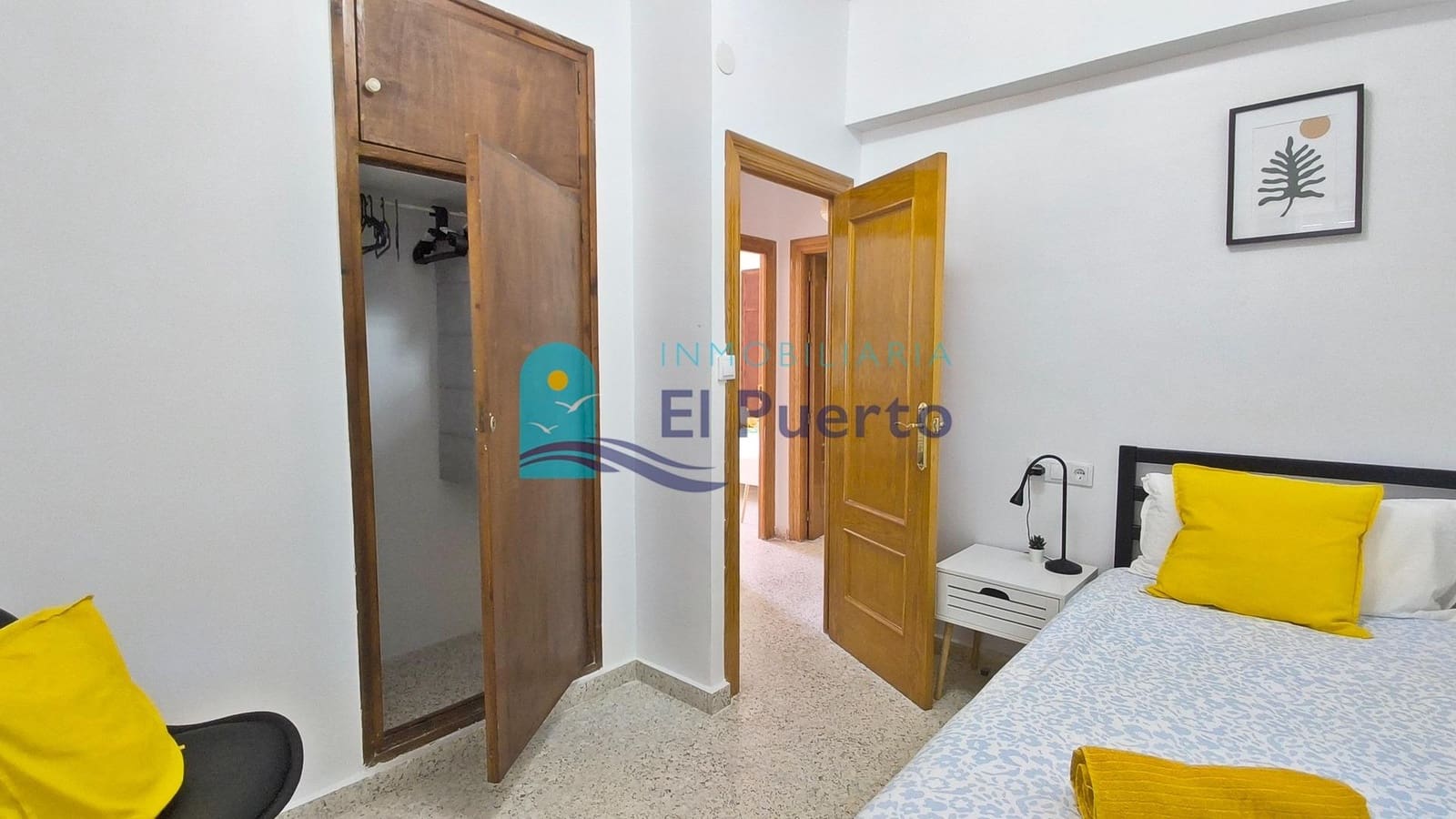 3 quarto Apartamento para venda em Puerto de Mazarron - 185 000 € (Ref: 9843481)
