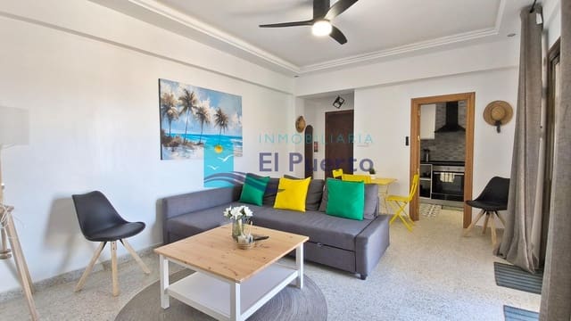 3 Zimmer Wohnung zu verkaufen in Puerto de Mazarron, Mazarrón - 174.990 € (Ref: 9843481)