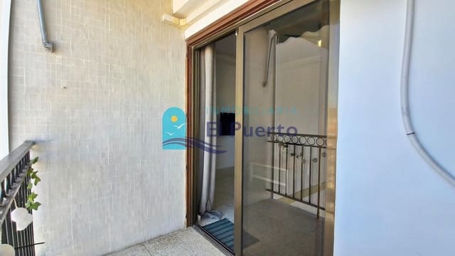 3 Zimmer Wohnung zu verkaufen in Puerto de Mazarron, Mazarrón - 174.990 € (Ref: 9843481)