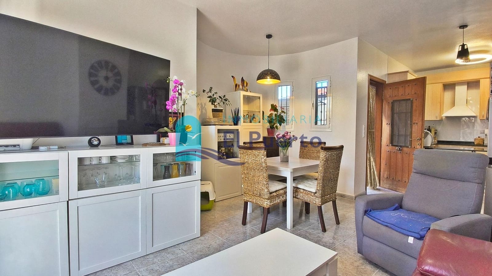 3 bedroom Villa for sale in Mazarron - € 235,000 (Ref: 9846313)