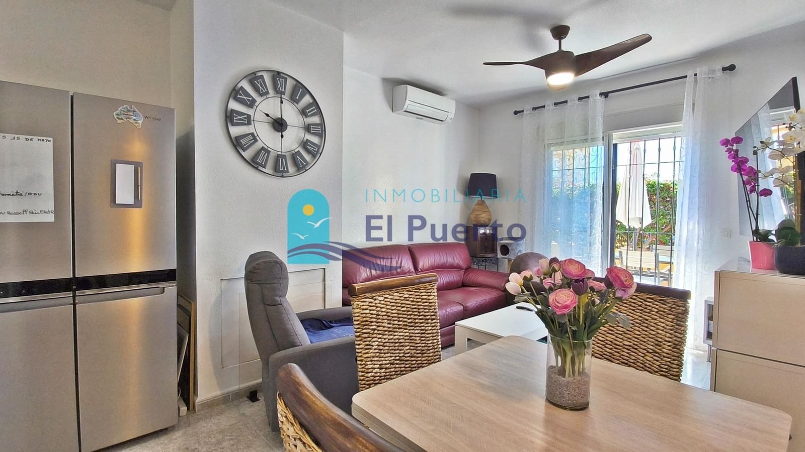 3 bedroom Villa for sale in Mazarron - € 235,000 (Ref: 9846313)