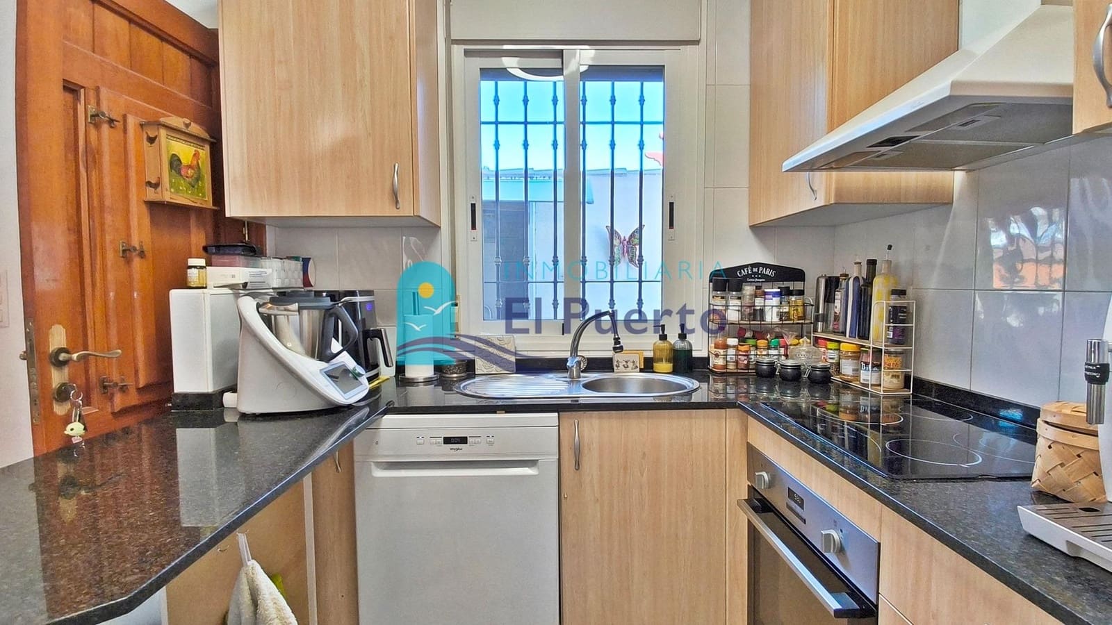3 bedroom Villa for sale in Mazarron - € 235,000 (Ref: 9846313)