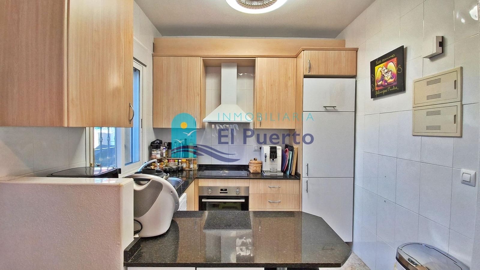 3 bedroom Villa for sale in Mazarron - € 235,000 (Ref: 9846313)