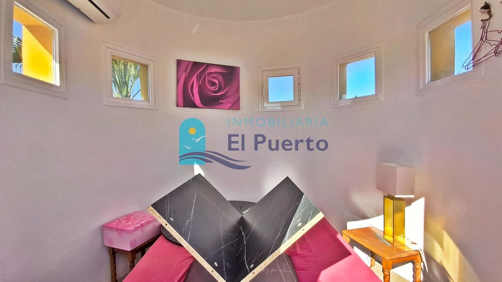 3 bedroom Villa for sale in Mazarron - € 235,000 (Ref: 9846313)