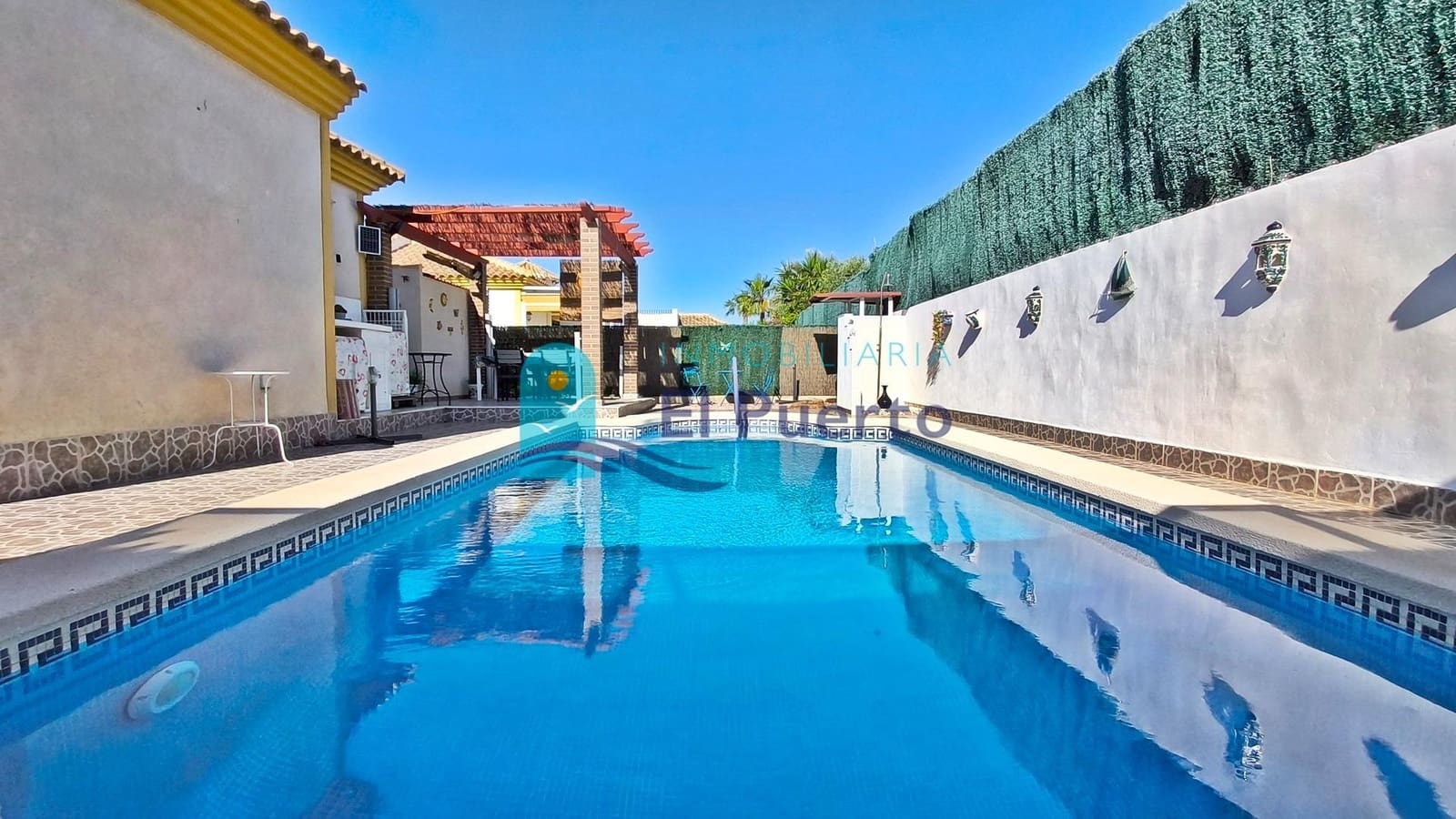 3 bedroom Villa for sale in Mazarron - € 235,000 (Ref: 9846313)