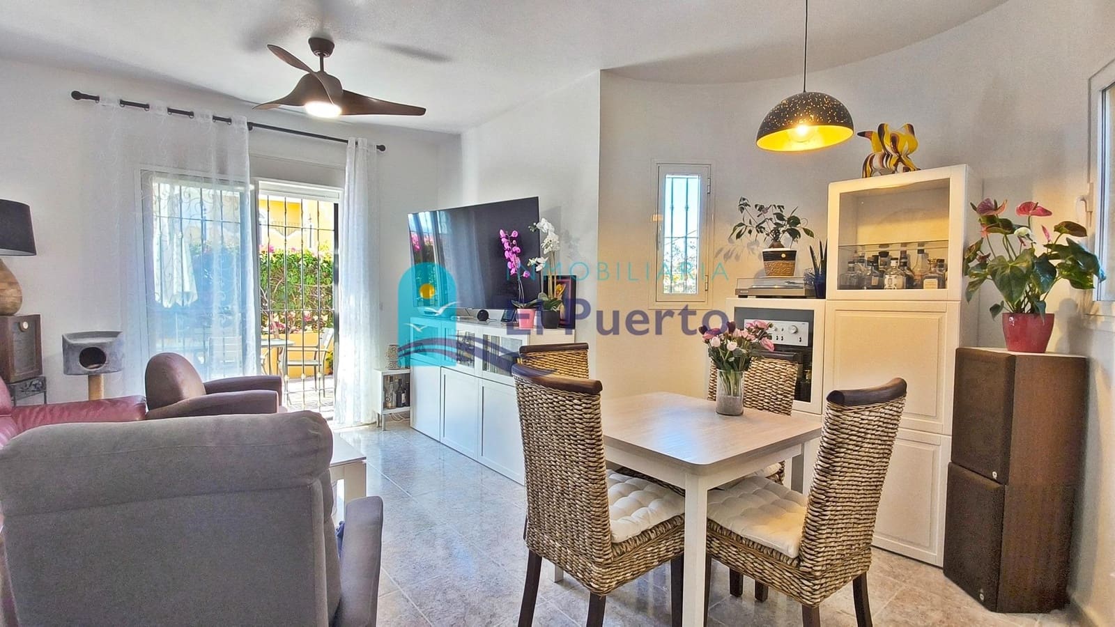 3 bedroom Villa for sale in Mazarron - € 235,000 (Ref: 9846313)