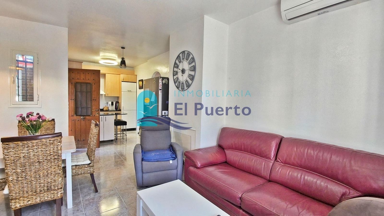 3 bedroom Villa for sale in Mazarron - € 235,000 (Ref: 9846313)