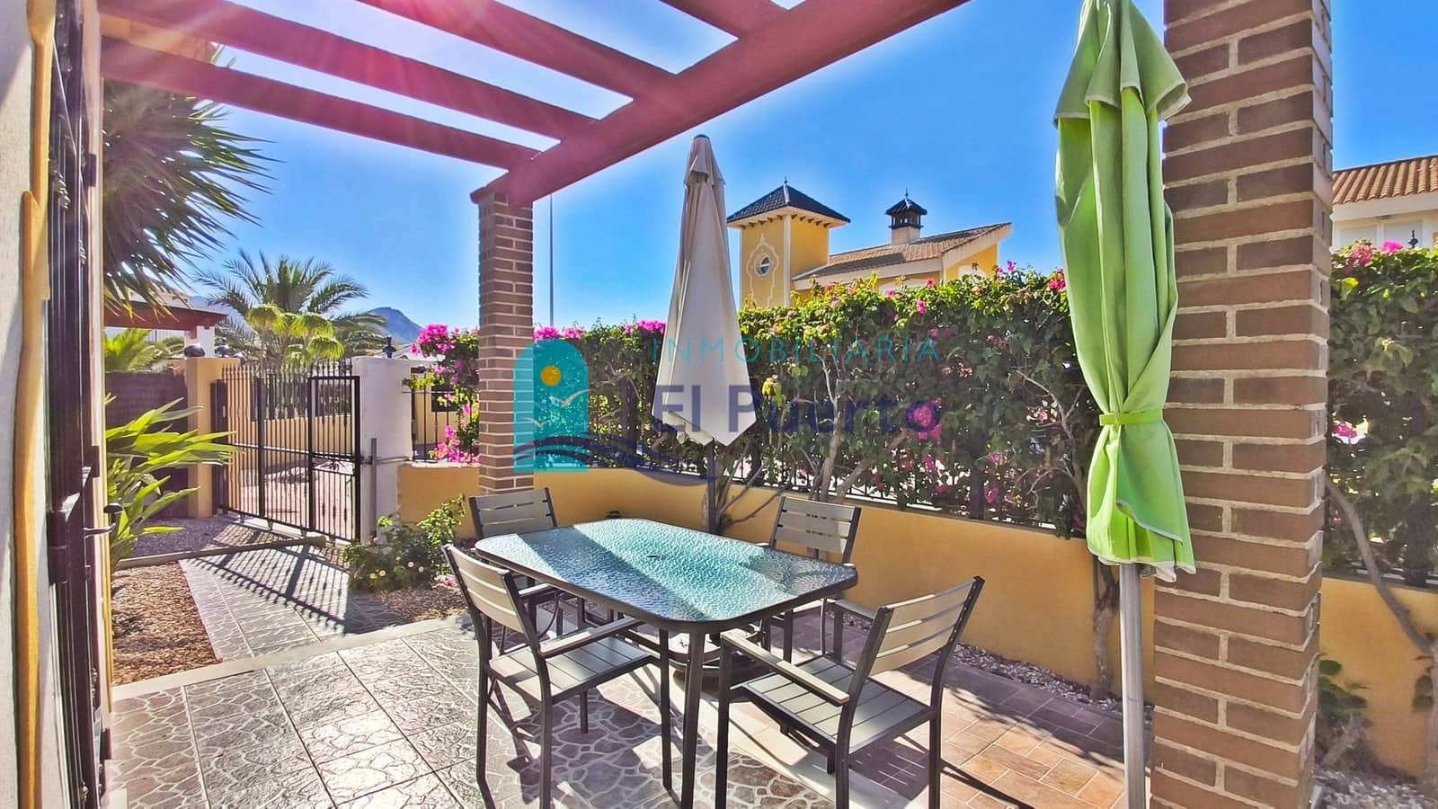 3 bedroom Villa for sale in Mazarron - € 235,000 (Ref: 9846313)