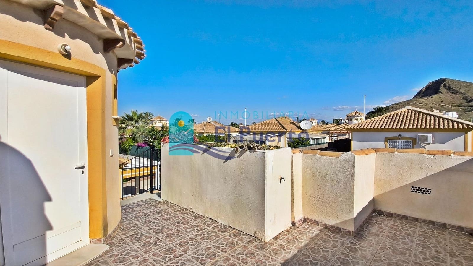 3 bedroom Villa for sale in Mazarron - € 235,000 (Ref: 9846313)