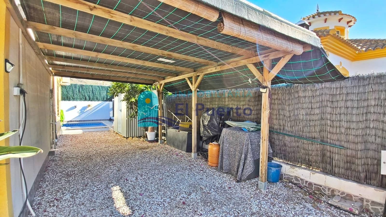 3 bedroom Villa for sale in Mazarron - € 235,000 (Ref: 9846313)