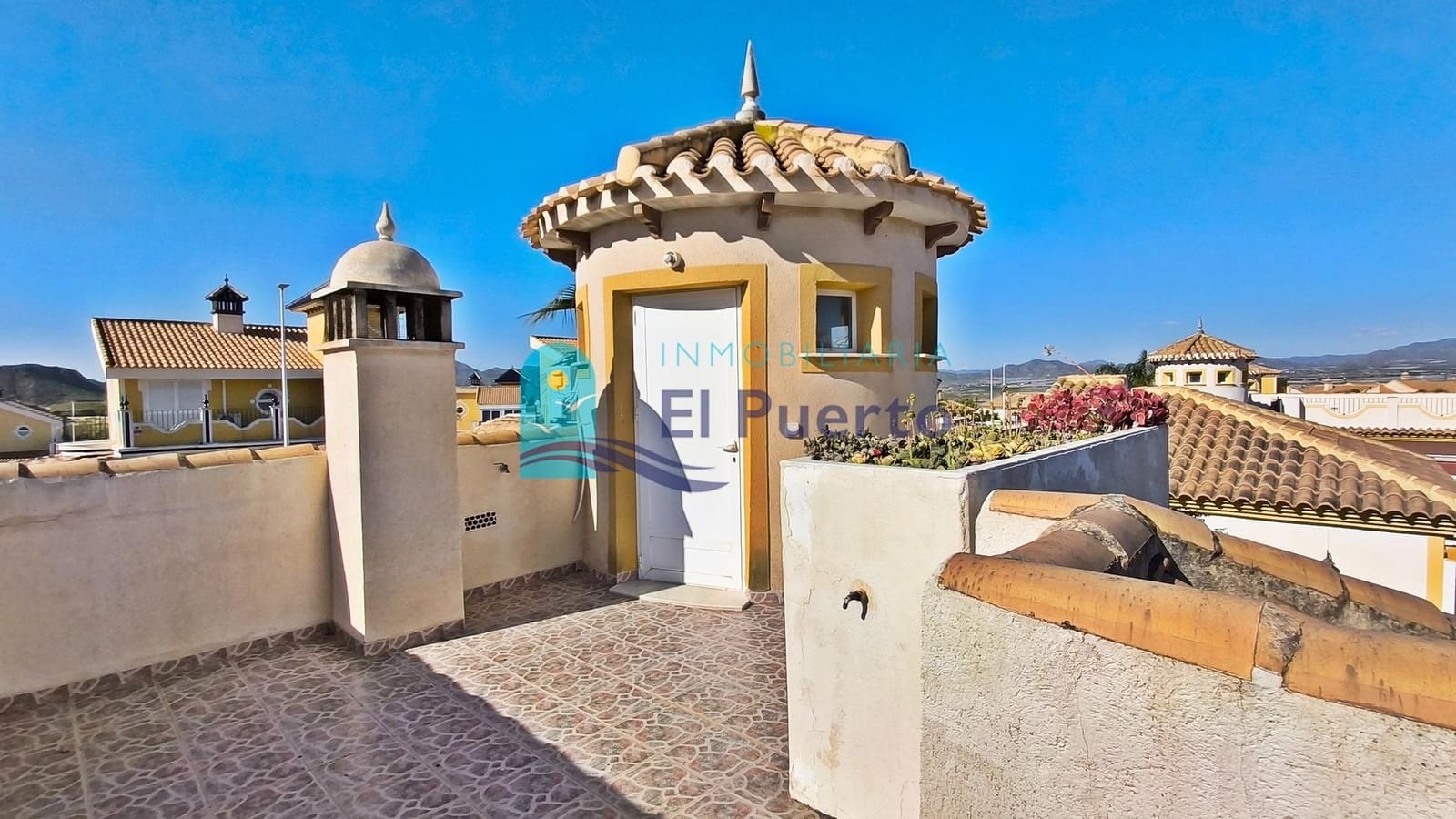 3 bedroom Villa for sale in Mazarron - € 235,000 (Ref: 9846313)