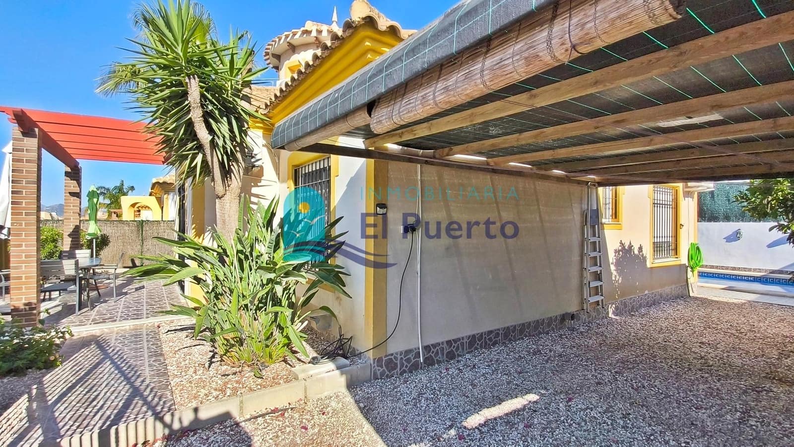 3 bedroom Villa for sale in Mazarron - € 235,000 (Ref: 9846313)
