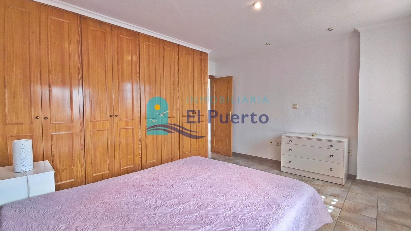 4 Zimmer Wohnung zu verkaufen in Puerto de Mazarron - 225.000 € (Ref: 9846314)
