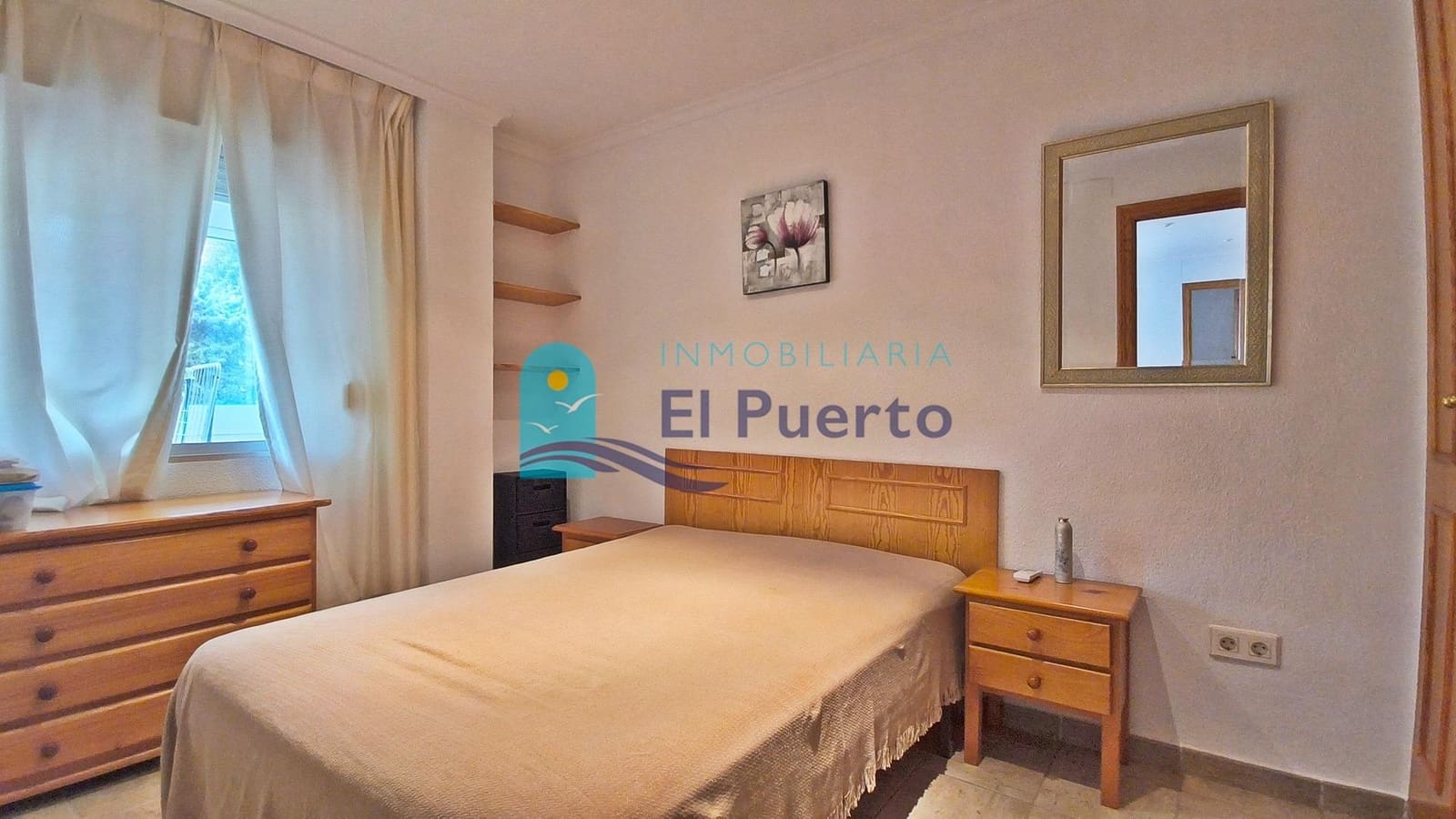 4 Zimmer Wohnung zu verkaufen in Puerto de Mazarron - 225.000 € (Ref: 9846314)