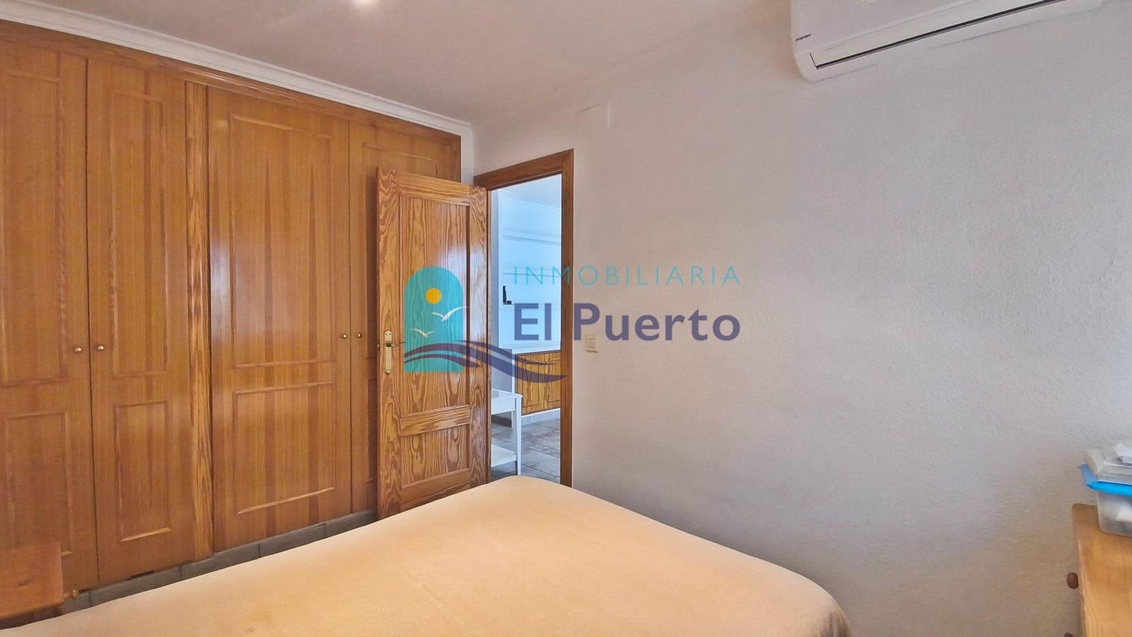 4 Zimmer Wohnung zu verkaufen in Puerto de Mazarron - 225.000 € (Ref: 9846314)