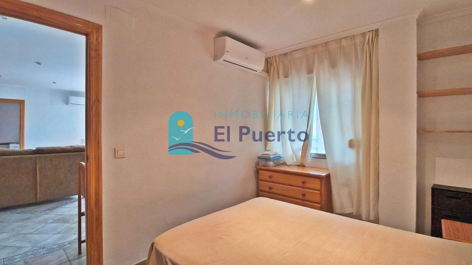 4 Zimmer Wohnung zu verkaufen in Puerto de Mazarron - 225.000 € (Ref: 9846314)