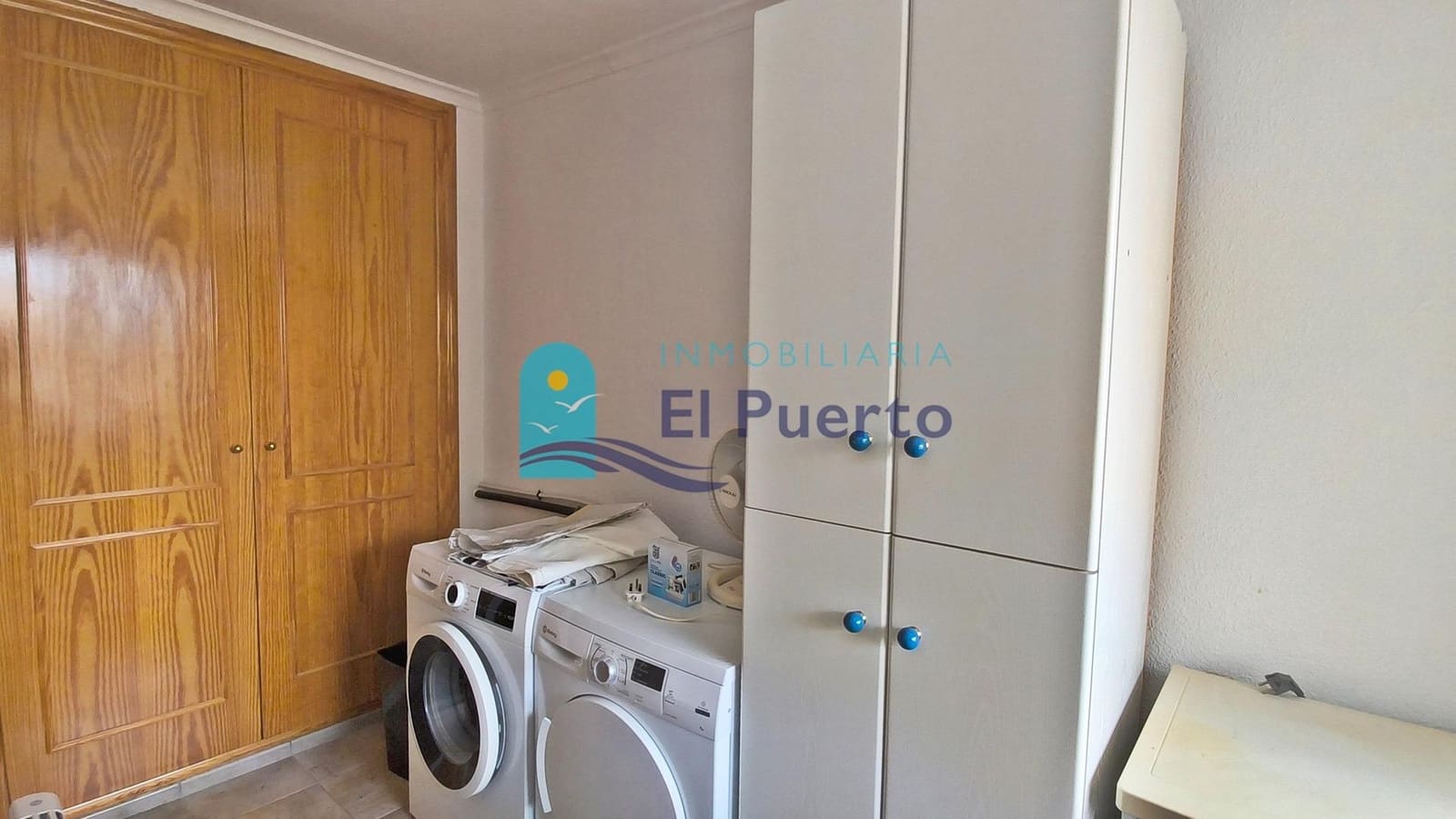 4 Zimmer Wohnung zu verkaufen in Puerto de Mazarron - 225.000 € (Ref: 9846314)