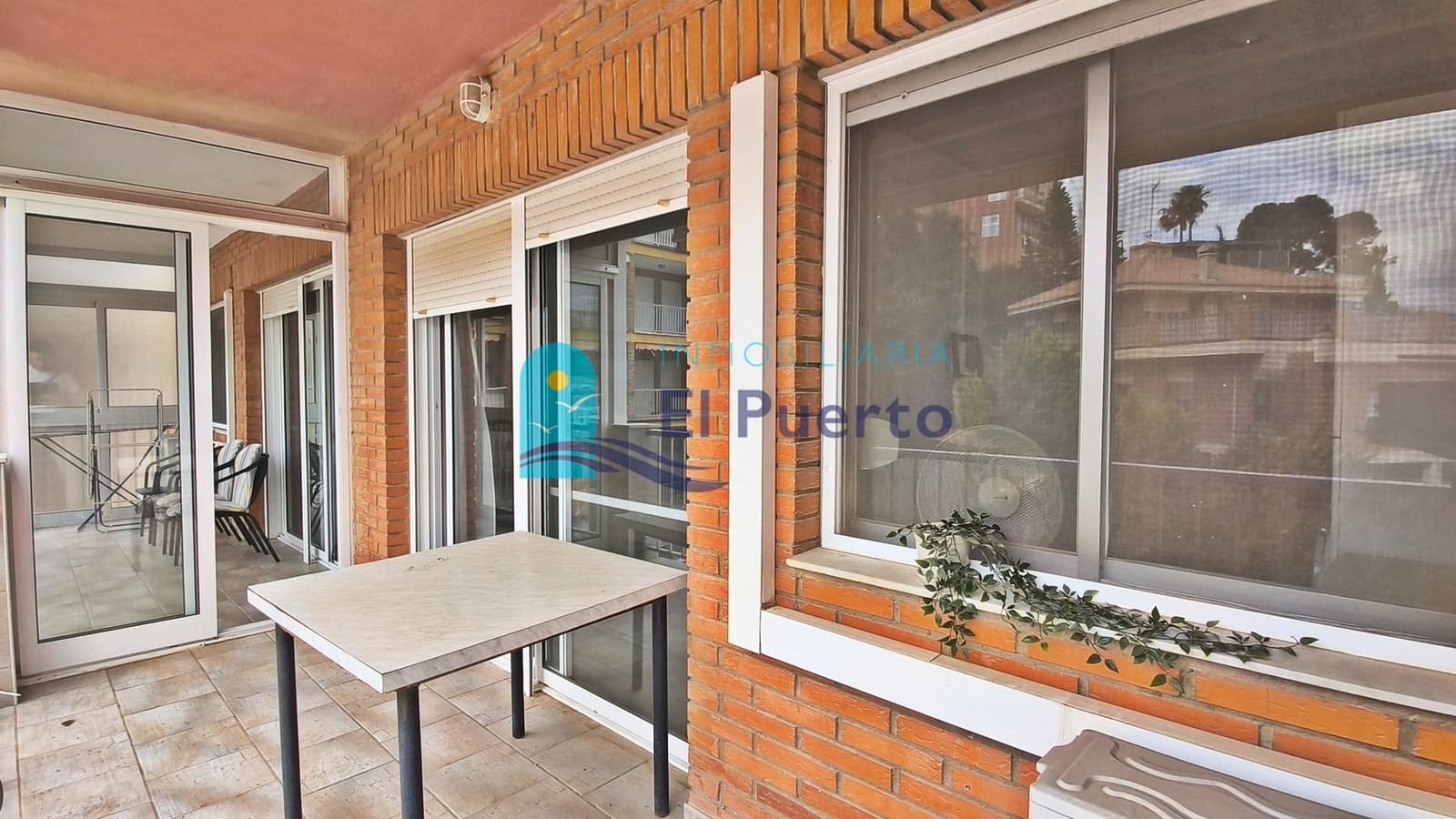 4 Zimmer Wohnung zu verkaufen in Puerto de Mazarron - 225.000 € (Ref: 9846314)
