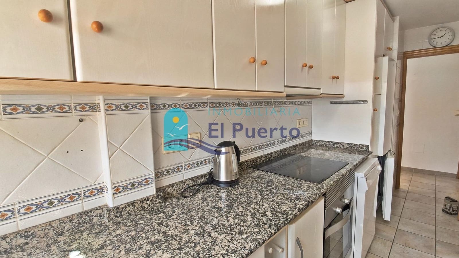 4 Zimmer Wohnung zu verkaufen in Puerto de Mazarron - 225.000 € (Ref: 9846314)