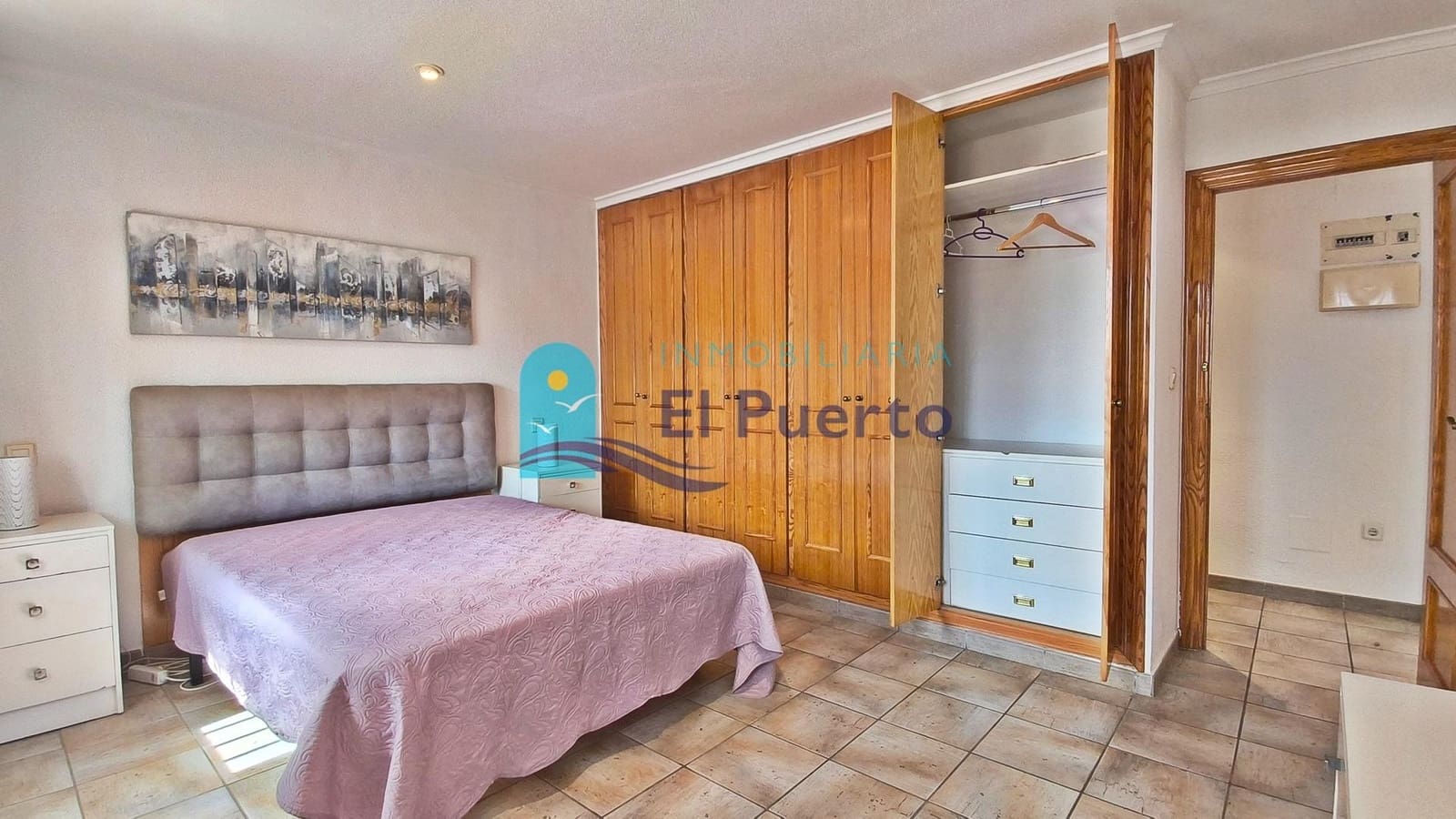 4 Zimmer Wohnung zu verkaufen in Puerto de Mazarron - 225.000 € (Ref: 9846314)