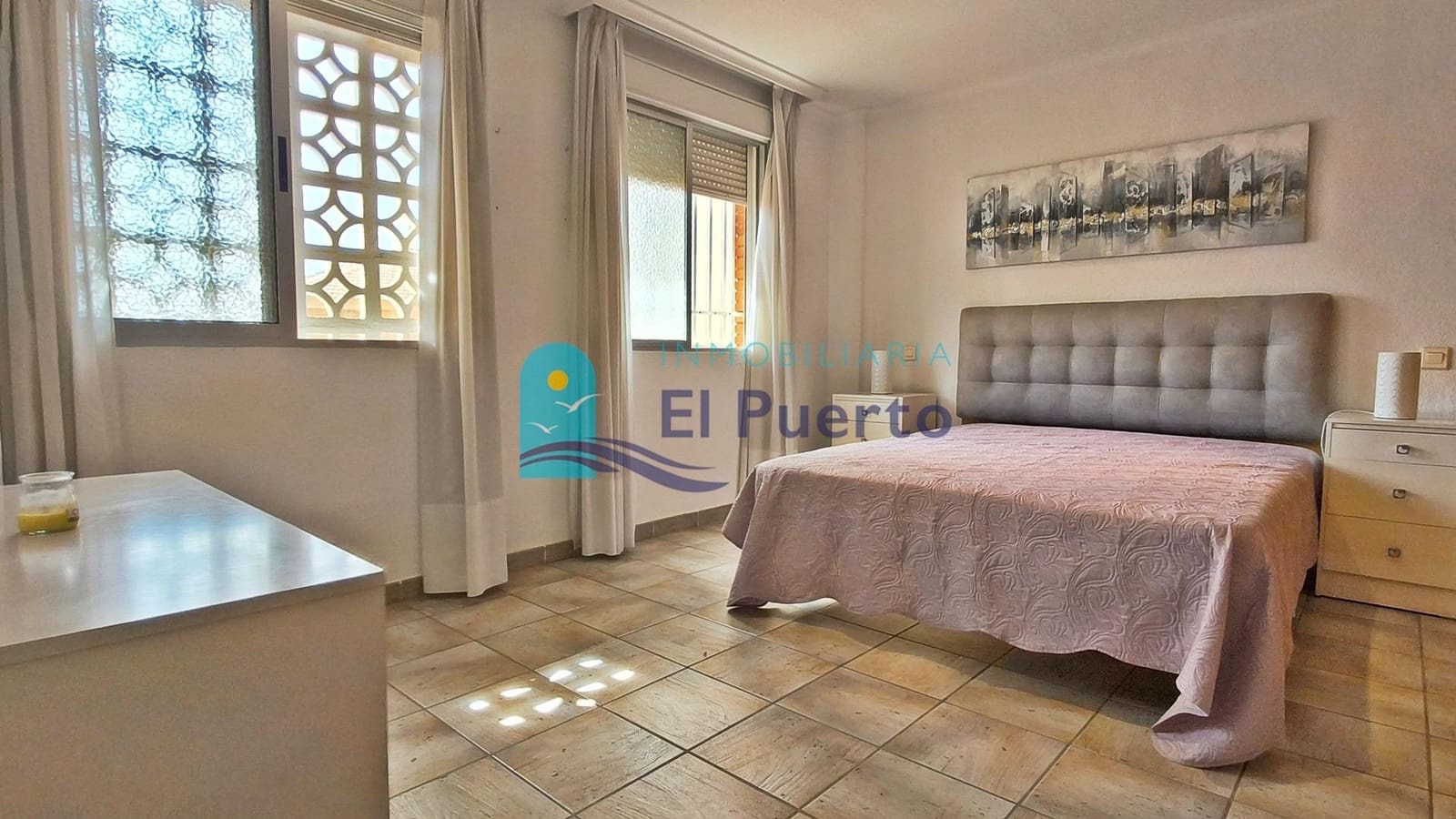 4 Zimmer Wohnung zu verkaufen in Puerto de Mazarron - 225.000 € (Ref: 9846314)