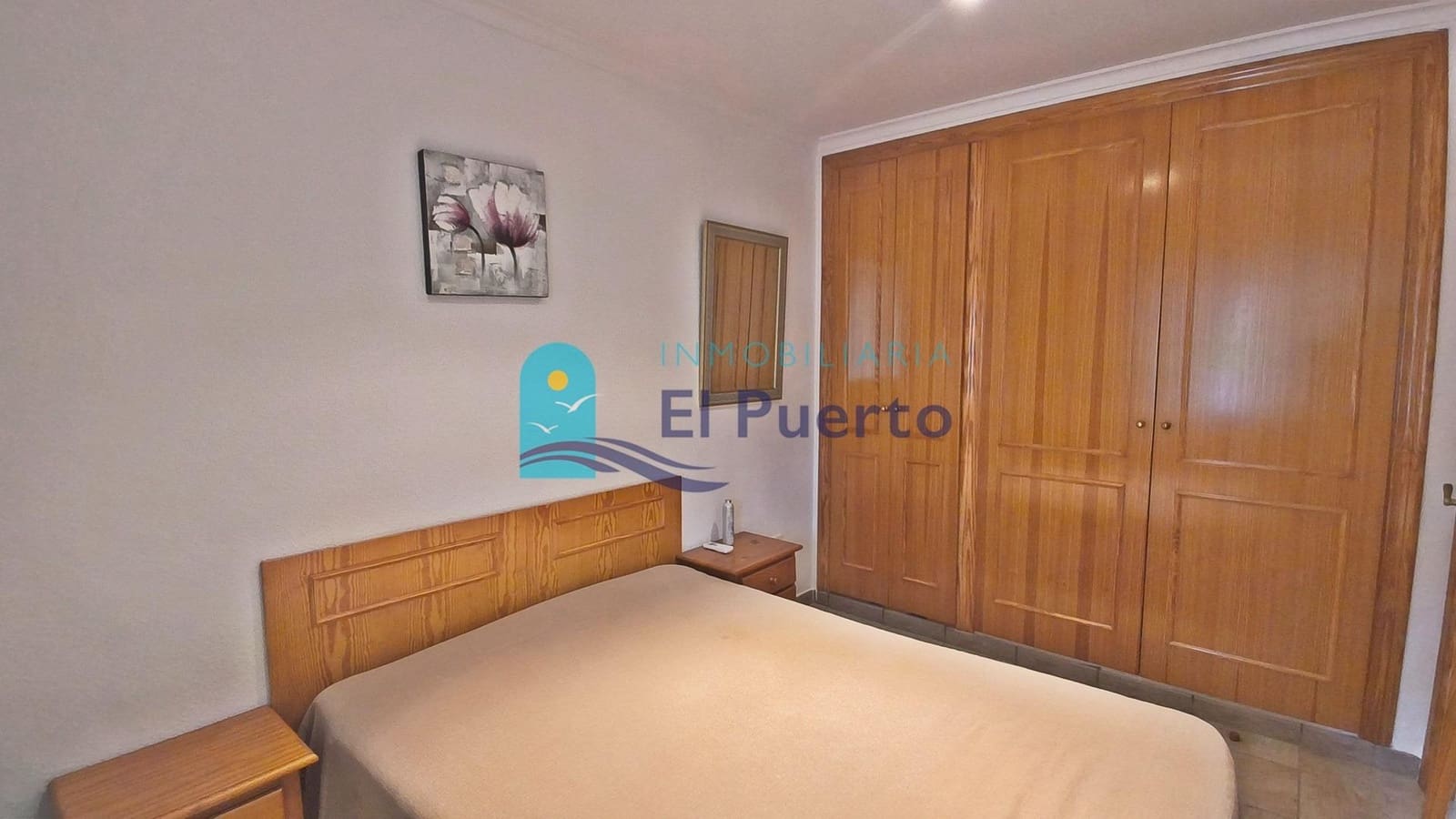 4 Zimmer Wohnung zu verkaufen in Puerto de Mazarron - 225.000 € (Ref: 9846314)