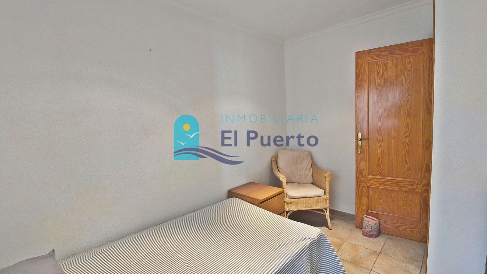 4 Zimmer Wohnung zu verkaufen in Puerto de Mazarron - 225.000 € (Ref: 9846314)