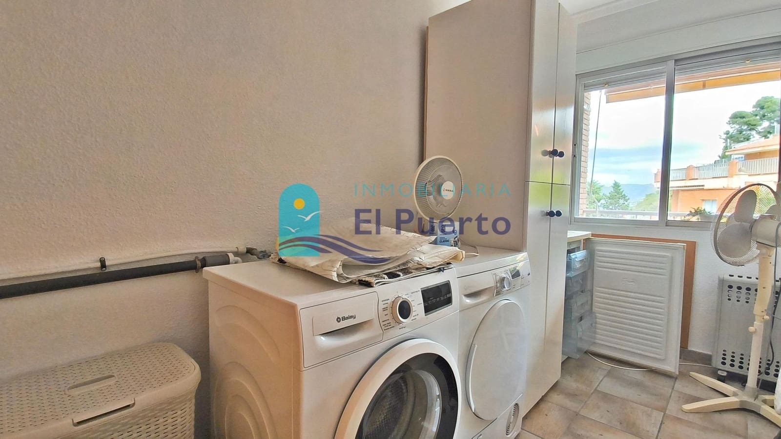 4 Zimmer Wohnung zu verkaufen in Puerto de Mazarron - 225.000 € (Ref: 9846314)