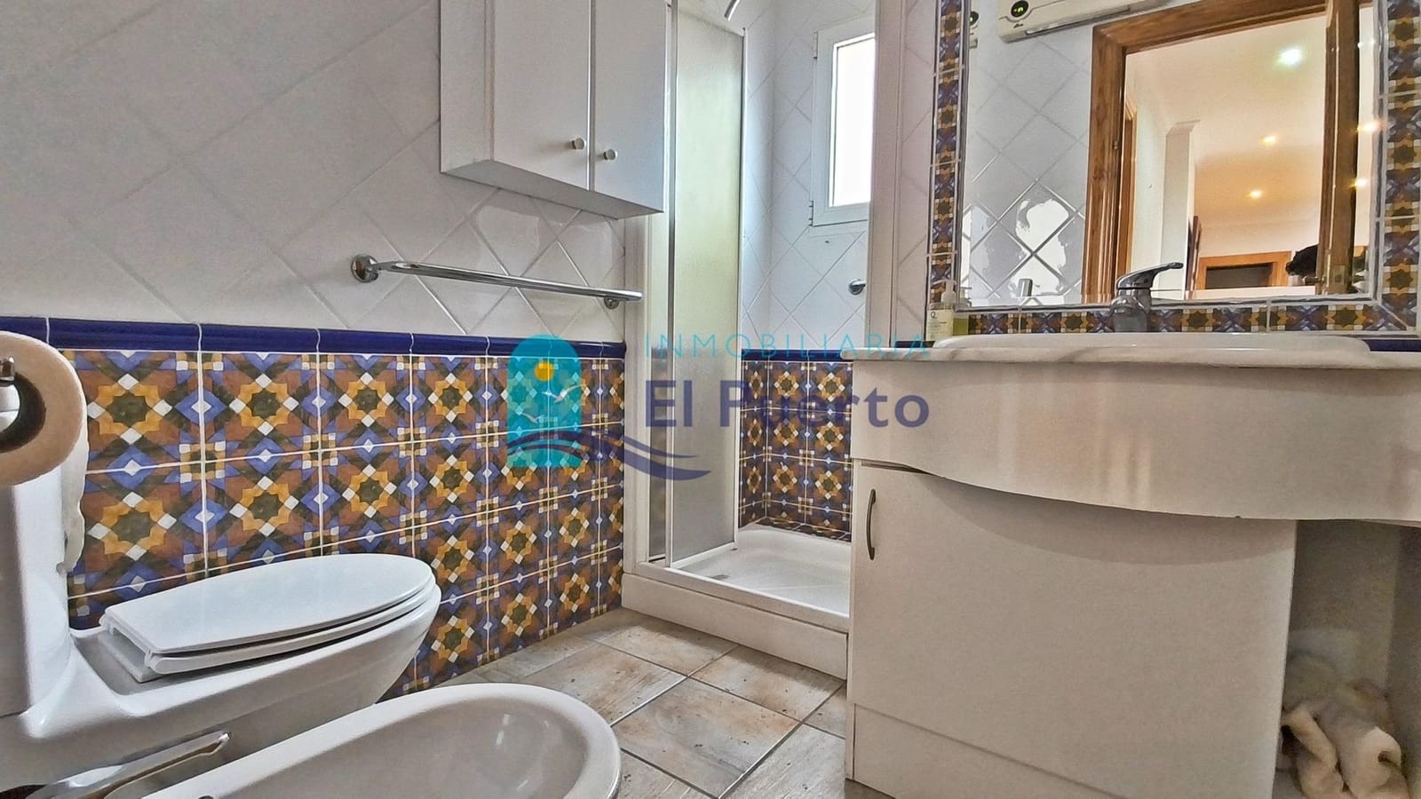 4 Zimmer Wohnung zu verkaufen in Puerto de Mazarron - 225.000 € (Ref: 9846314)
