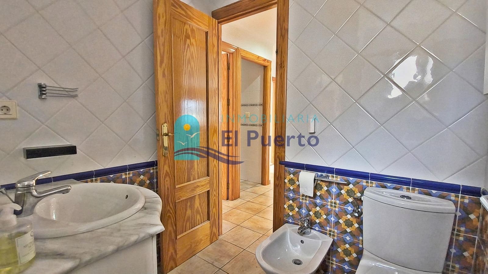 4 Zimmer Wohnung zu verkaufen in Puerto de Mazarron - 225.000 € (Ref: 9846314)