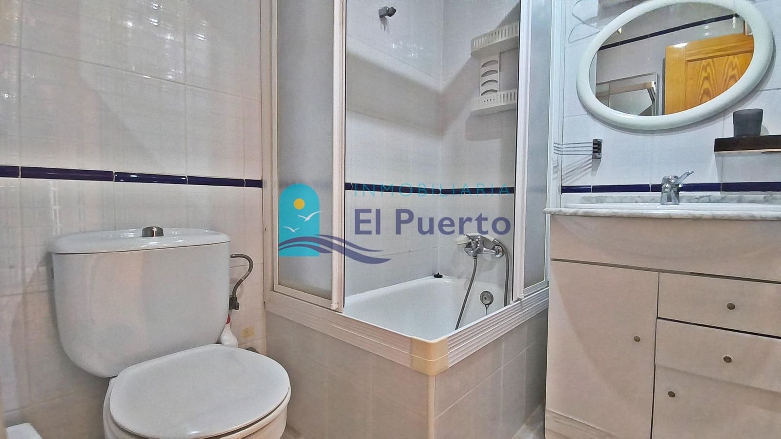 4 Zimmer Wohnung zu verkaufen in Puerto de Mazarron - 225.000 € (Ref: 9846314)