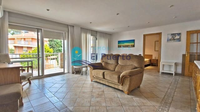 4 soveværelse Lejlighed til salg i Puerto de Mazarron, Mazarrón - € 225.000 (Ref: 9846314)
