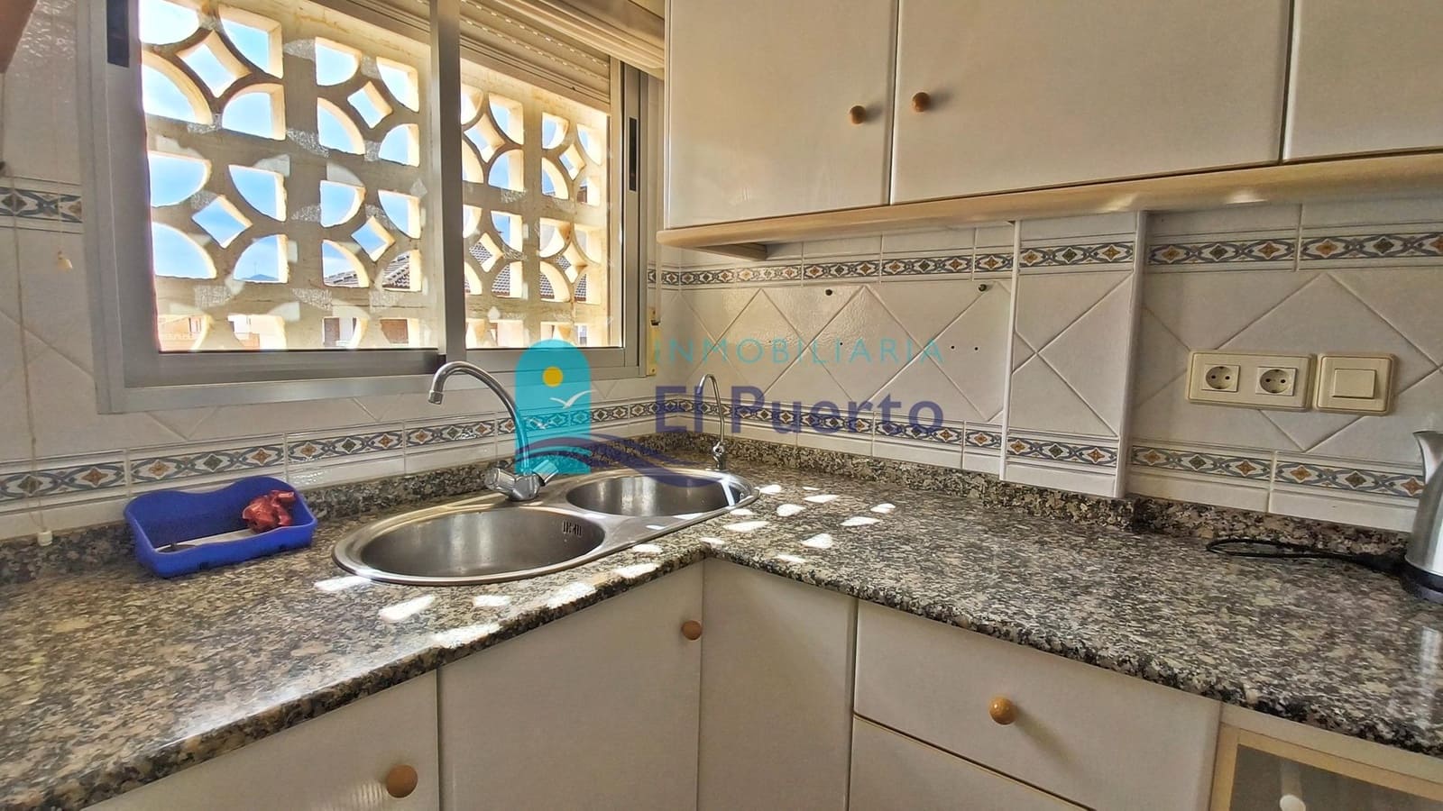 4 Zimmer Wohnung zu verkaufen in Puerto de Mazarron - 225.000 € (Ref: 9846314)