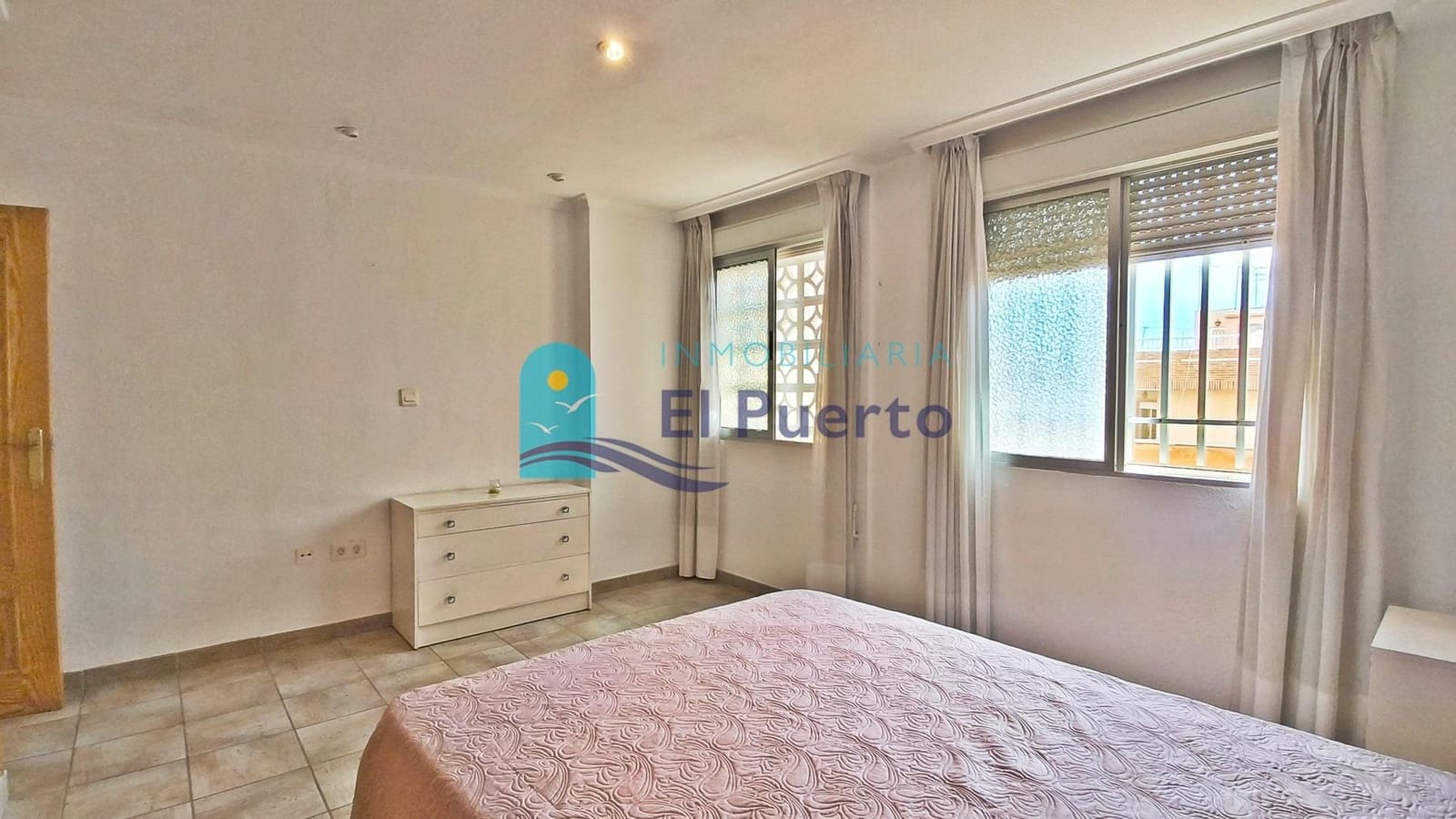 4 Zimmer Wohnung zu verkaufen in Puerto de Mazarron - 225.000 € (Ref: 9846314)