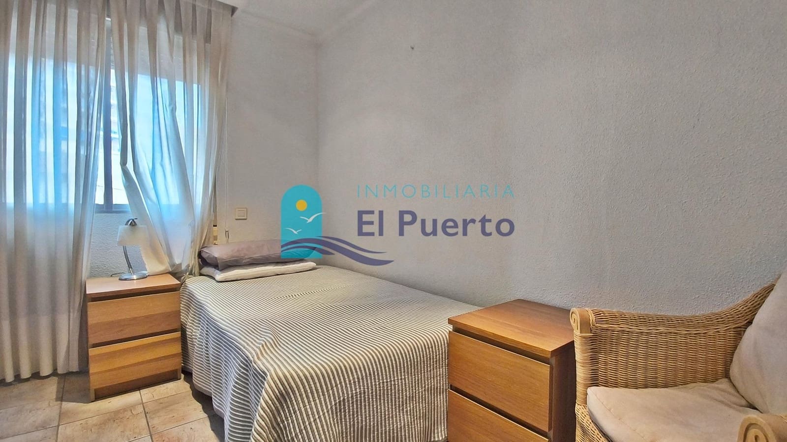 4 Zimmer Wohnung zu verkaufen in Puerto de Mazarron - 225.000 € (Ref: 9846314)