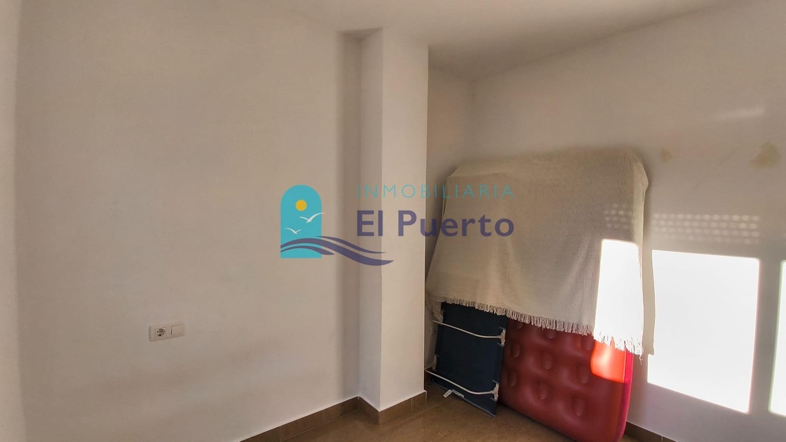 2 bedroom Penthouse for sale in Puerto de Mazarron - € 109,900 (Ref: 9846315)