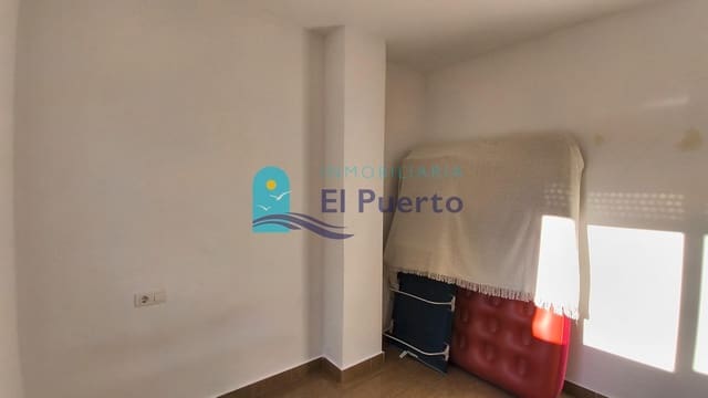 2 quarto Penthouse para venda em Puerto de Mazarron, Mazarrón - 109 900 € (Ref: 9846315)