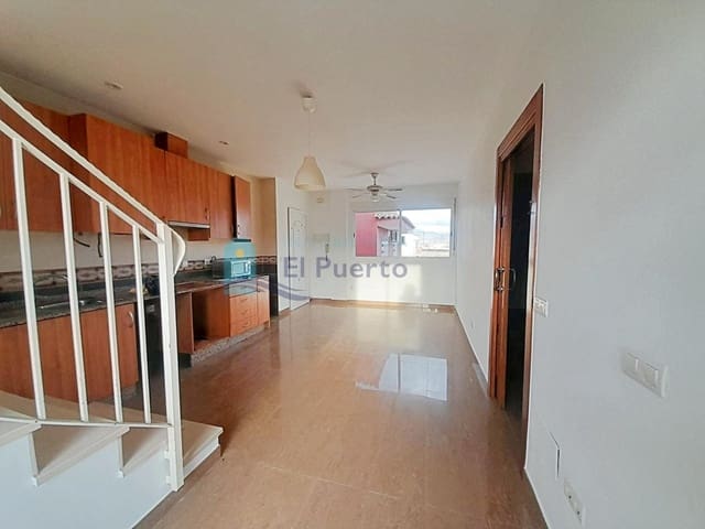 2 sypialnia Penthouse na sprzedaż w Puerto de Mazarron, Mazarrón - 109 900 € (Ref: 9846315)