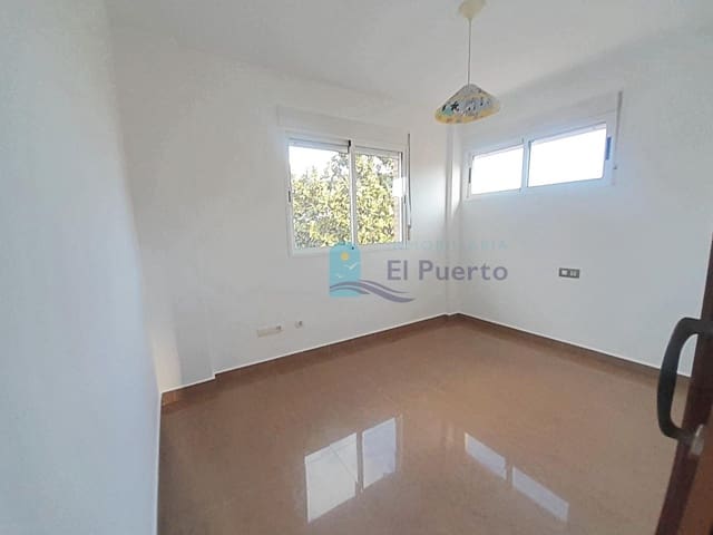 2 sypialnia Penthouse na sprzedaż w Puerto de Mazarron, Mazarrón - 109 900 € (Ref: 9846315)