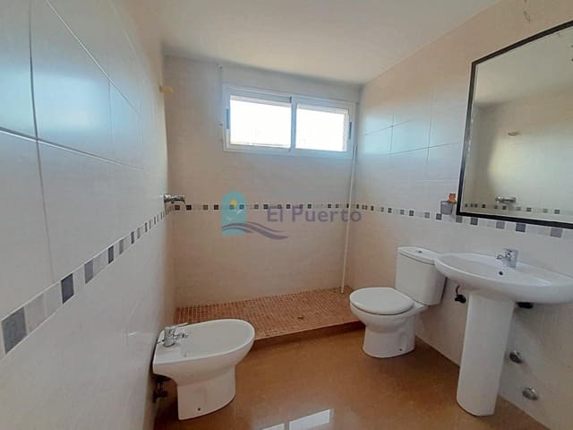 2 sypialnia Penthouse na sprzedaż w Puerto de Mazarron, Mazarrón - 109 900 € (Ref: 9846315)