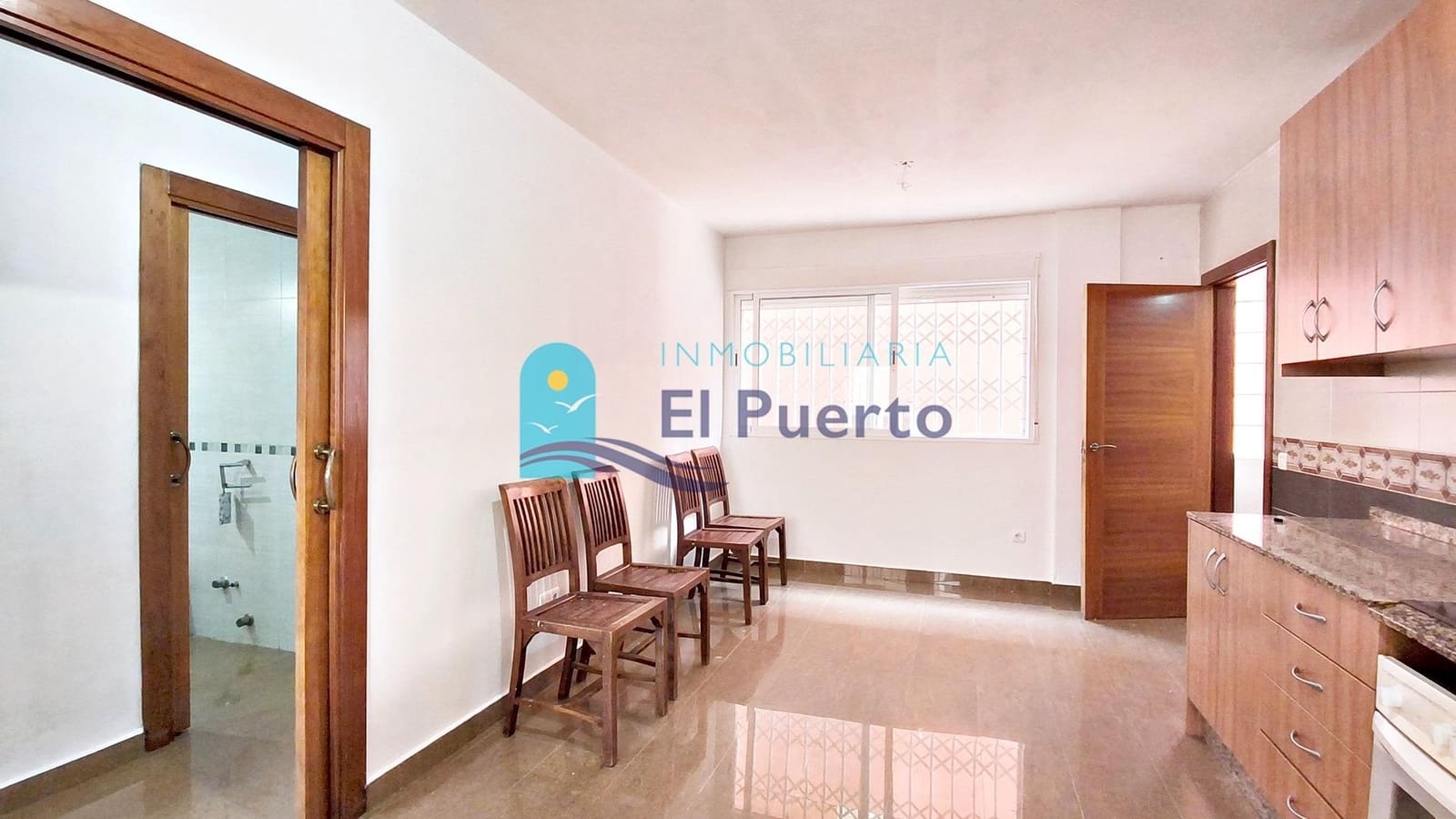 2 soverom Leilighet til salgs i Puerto de Mazarron - € 109 900 (Ref: 9846316)