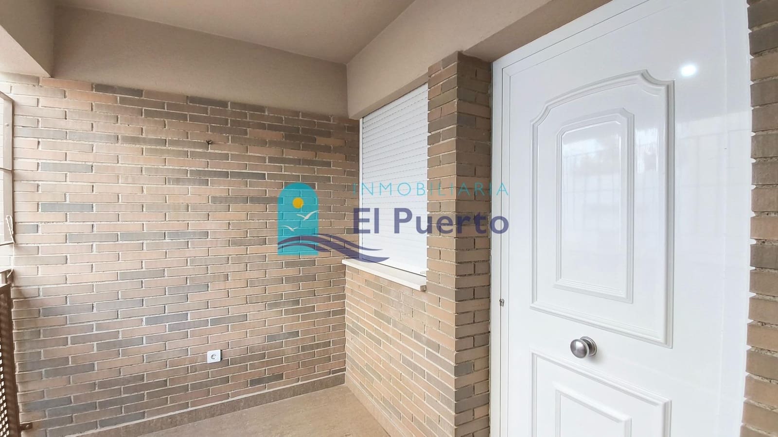2 soverom Leilighet til salgs i Puerto de Mazarron - € 109 900 (Ref: 9846316)