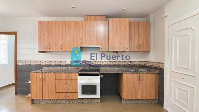 2 soverom Leilighet til salgs i Puerto de Mazarron, Mazarrón - € 109 900 (Ref: 9846316)
