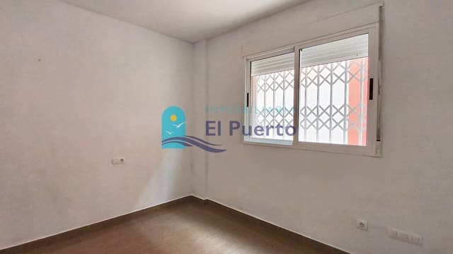 2 soverom Leilighet til salgs i Puerto de Mazarron, Mazarrón - € 109 900 (Ref: 9846316)