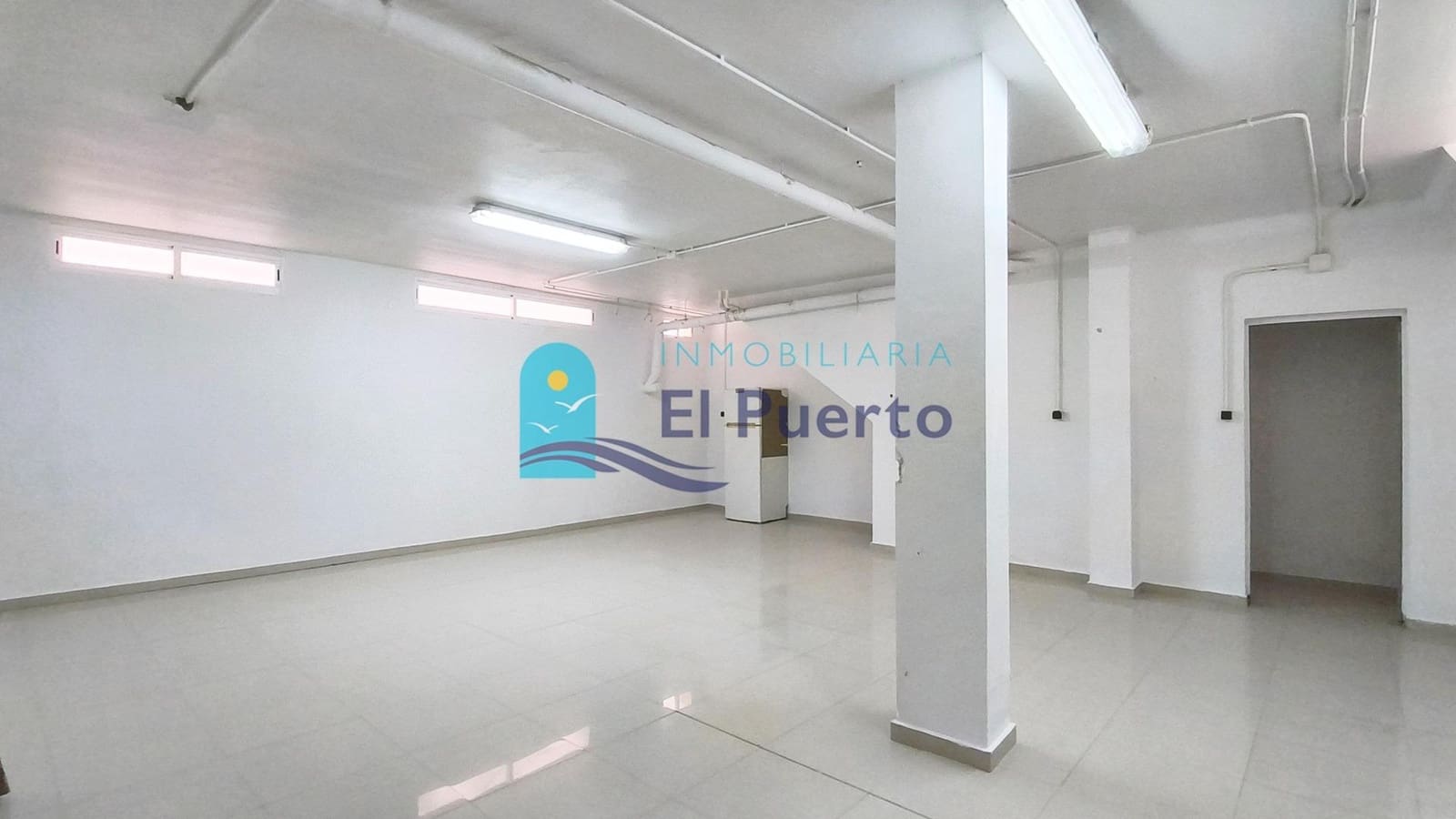 2 soverom Leilighet til salgs i Puerto de Mazarron - € 109 900 (Ref: 9846316)