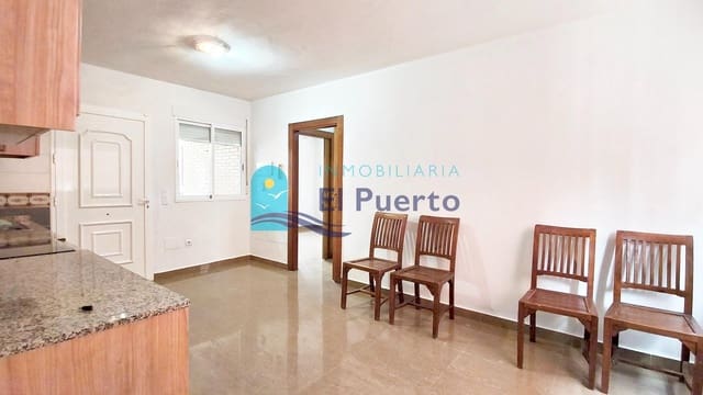2 soverom Leilighet til salgs i Puerto de Mazarron, Mazarrón - € 109 900 (Ref: 9846316)